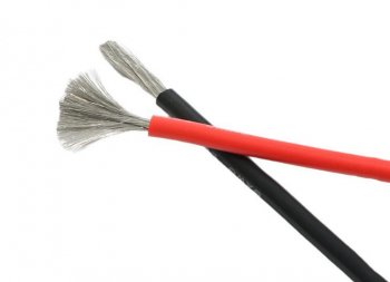 住宅建筑中电线电缆的选型及敷设要求