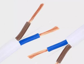 带你全面了解​RVVP电线电缆