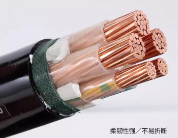 一文读懂矿物电缆BTTZ、BBTRZ、RTTZ/YTTW、